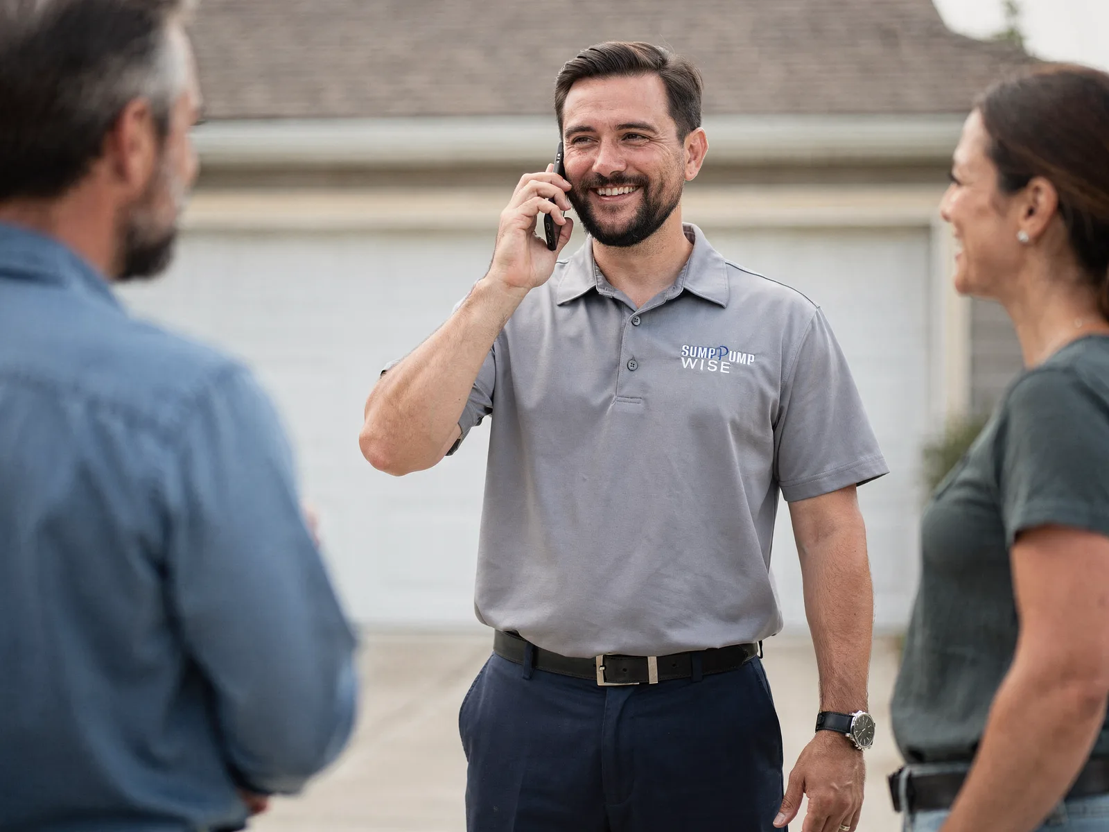 Water Heater Repair Lutherville Timonium, MD FAQs